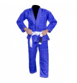 Jiu Jitsu Uniform